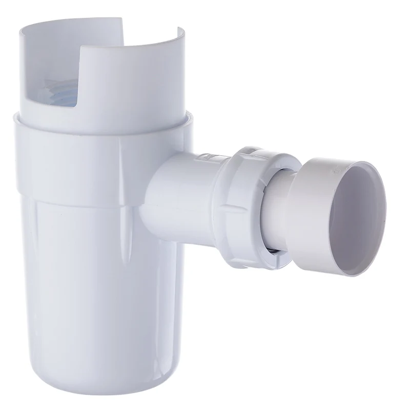 Сифон для групи безпеки Roho R2200-100 - 25x32 універсальний 