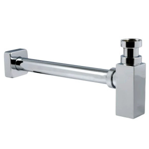 Сифон для умывальника Haiba 02