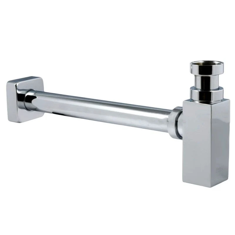 Сифон для умывальника Haiba 02