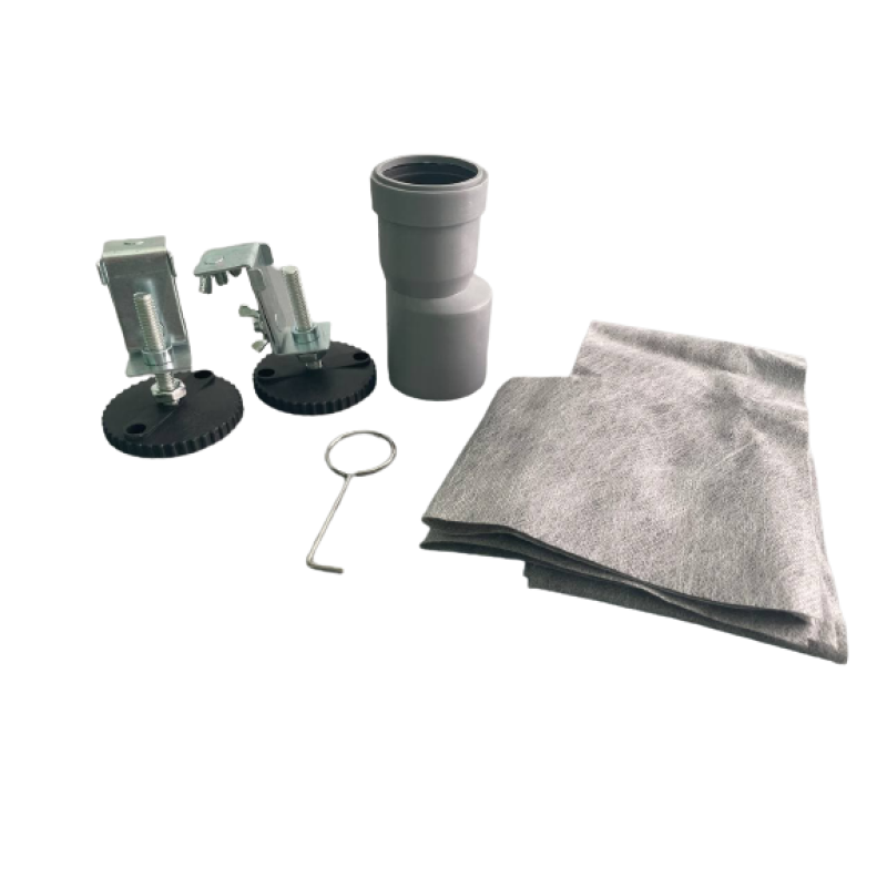 Душовий трап OCEAN 1 (70x1000 мм) нержавіюча сталь 