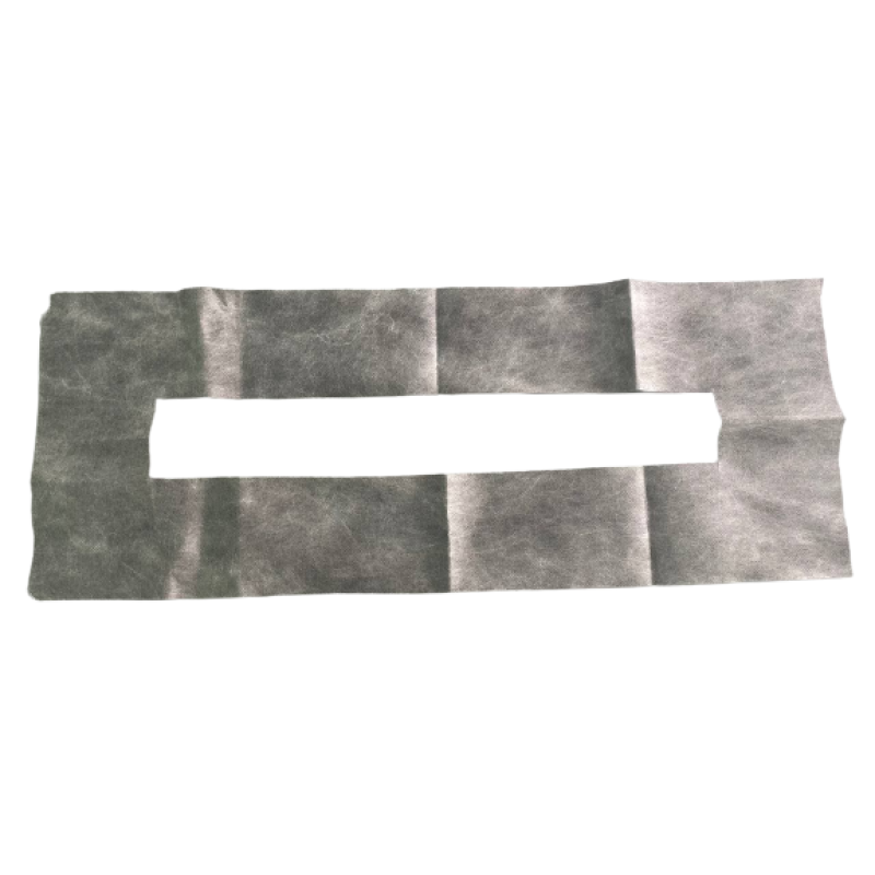 Душовий трап OCEAN 1 (70x1000 мм) нержавіюча сталь 