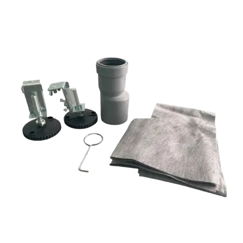 Душевой трап OCEAN 4 (150x150 мм) нержавеющая сталь (под плитку)