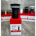 Донний клапан для раковини Koer PW-08-05 1 1/4'' СLICK-СLACK без переливу автоматичний, чорний 