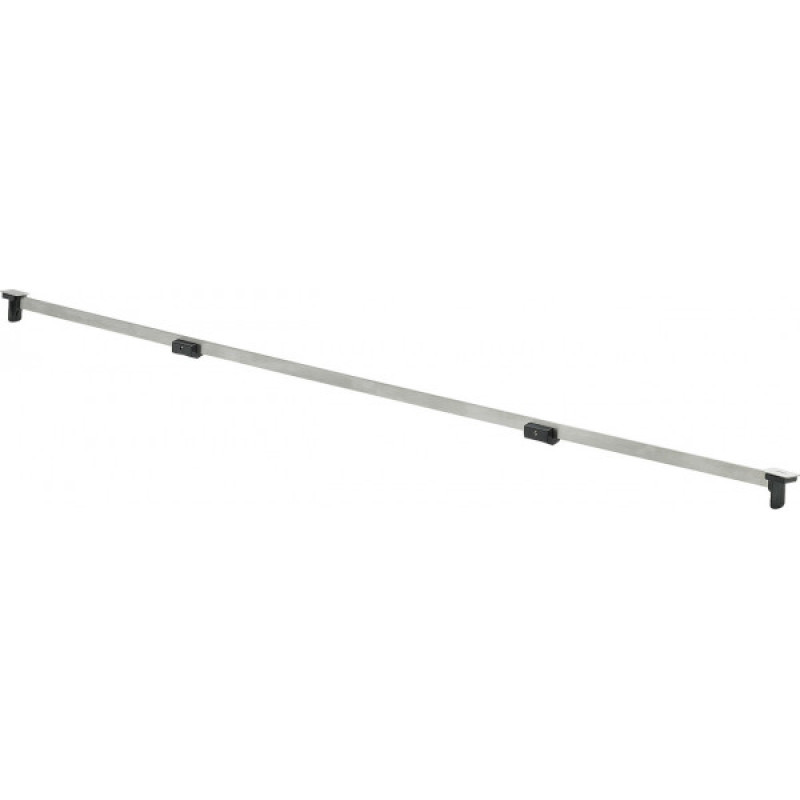 Декоративная накладка в душевой лоток VIEGA 686284 (721671) матовая 