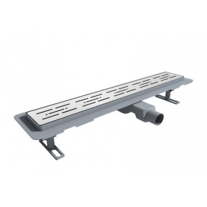 Душевой трап TILLO TM009-60 60см, линейный 