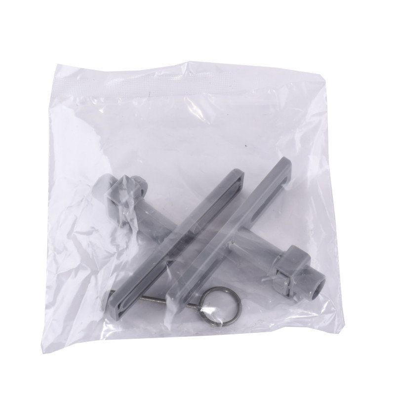 Душовий трап TILLO TM009-40 40см, лінійний