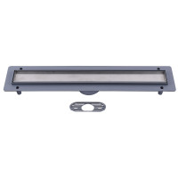 Душовий трап  TILLO TM009-60C 60см лінійний 