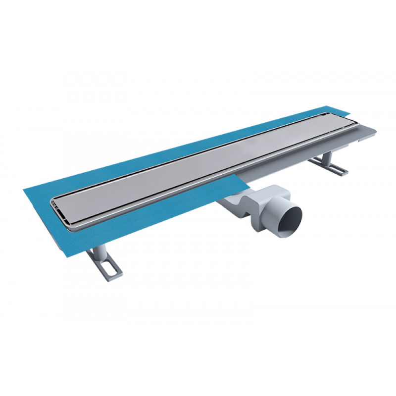 Душовий трап TILLO TM009-50C 50см лінійний  