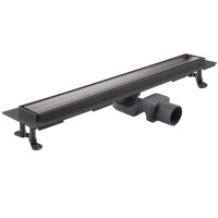 Душовий трап TILLO TM009-100C 100см лінійний 