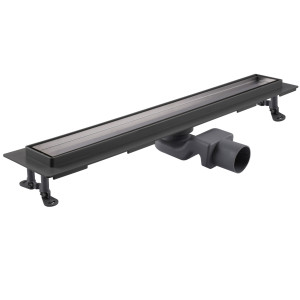 Душевой трап TILLO TM009-100C 100см линейный 