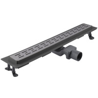 Душовий трап TILLO TM009-90 90см лінійний 