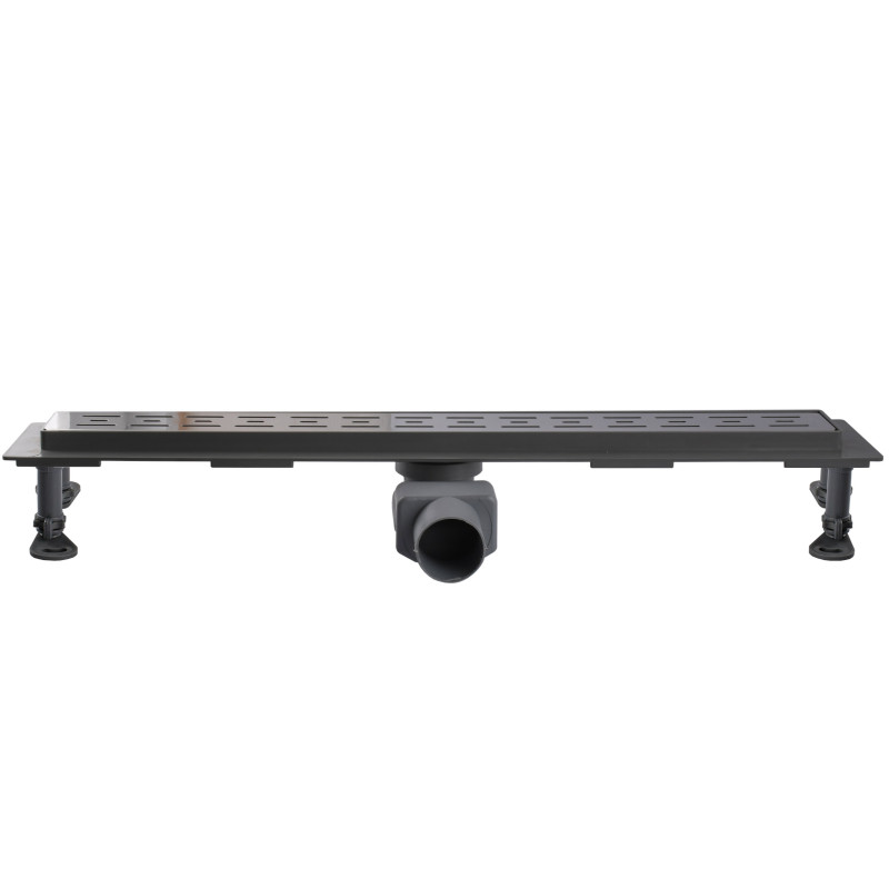 Душовий трап TILLO TM009-90 90см лінійний 