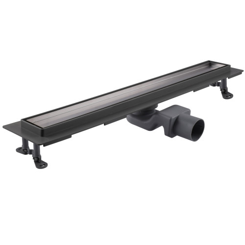 Душовий трап TILLO TM009-90C 90см лінійний 