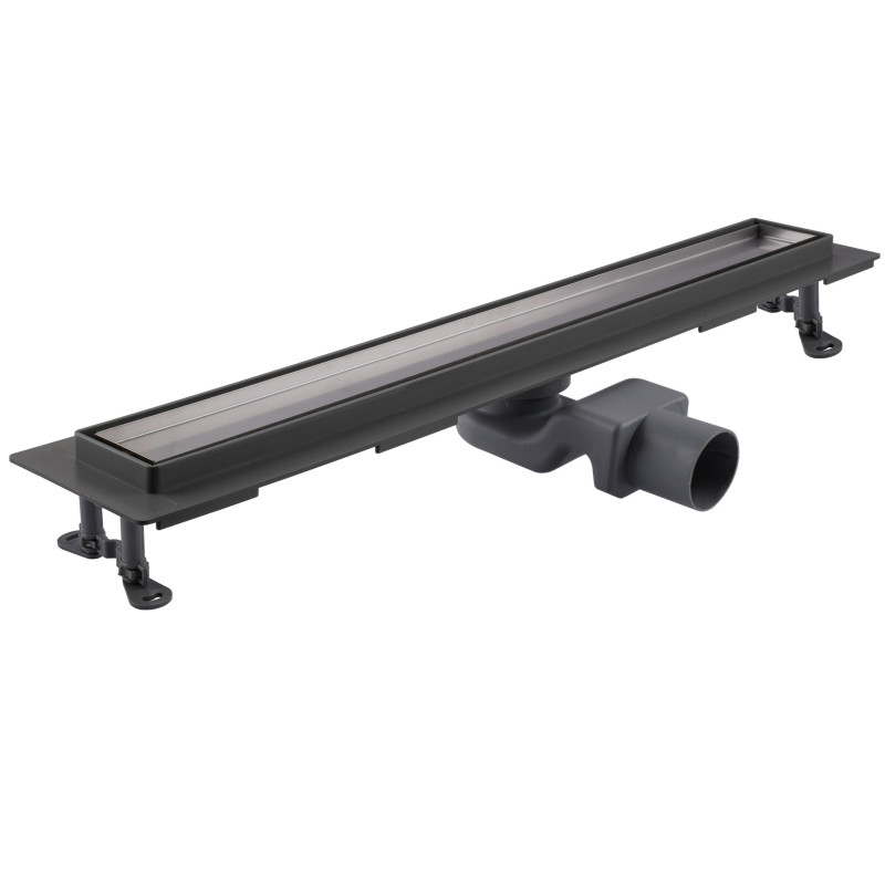 Душовий трап TILLO TM009-90C 90см лінійний 