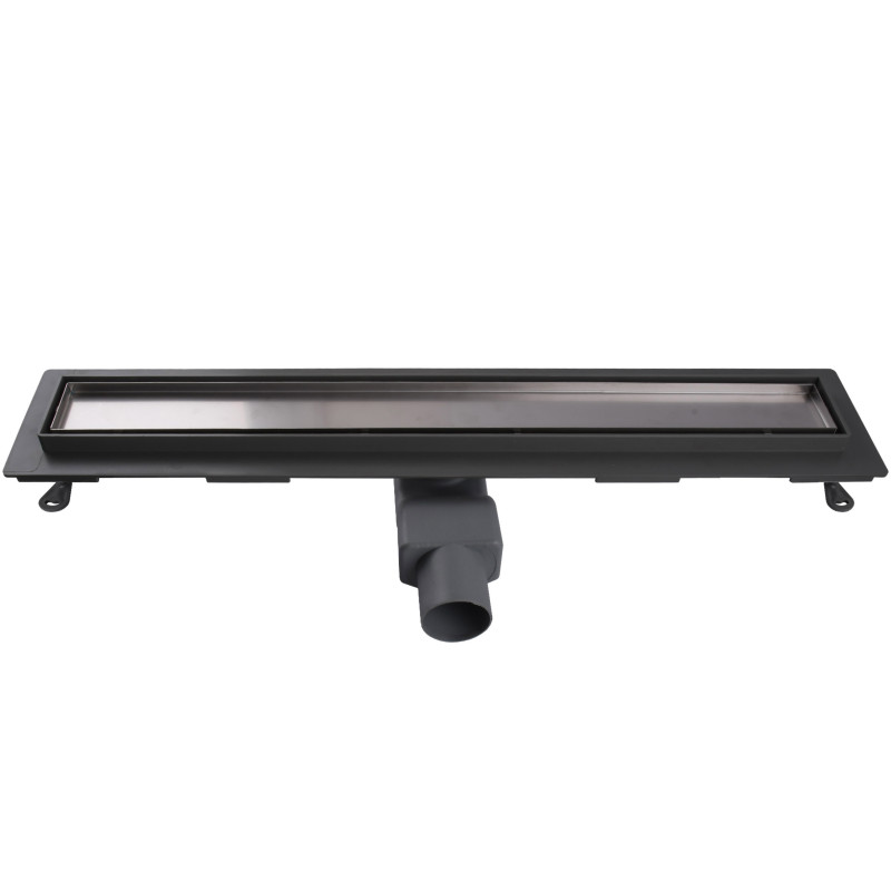 Душовий трап TILLO TM009-90C 90см лінійний 