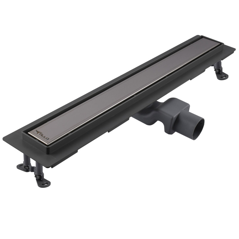 Душовий трап TILLO TM009-90C 90см лінійний 