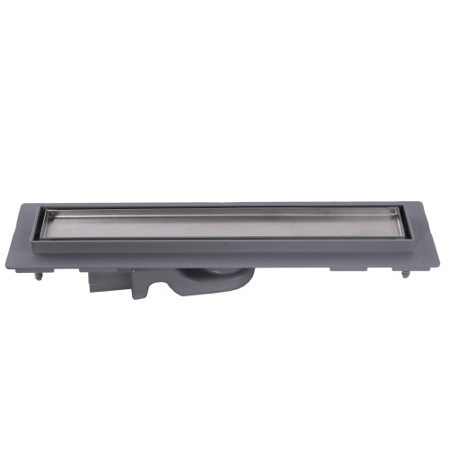 Душевой трап TILLO TM009-40C 40см линейный 