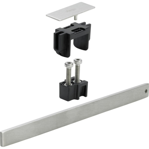 Монтажний комплект VIEGA  Advantix Vario 711832 матовий