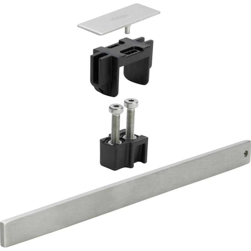 Монтажний комплект VIEGA  Advantix Vario 711832 матовий