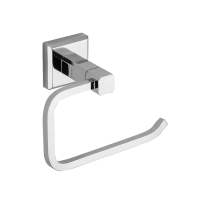 Тримач для туалетного паперу Gappo G-3803-3 (латунь, хром)