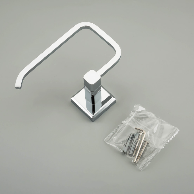 Держатель для туалетной бумаги Gappo G-3803-3 (латунь, хром)