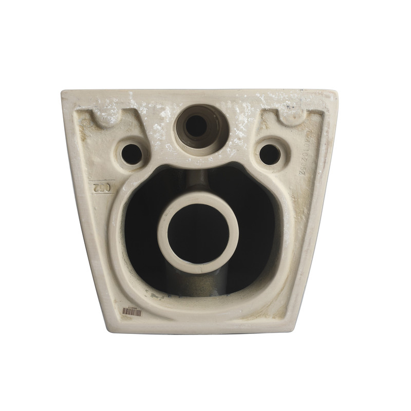 Унитаз Mixxus Premium ELLIPSE-0308-T3 GRAY TORNADO 3.0, 490x360x360mm, подвесной