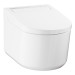 Унитаз-биде Grohe Sensia Pro (36508SH0) настенный 