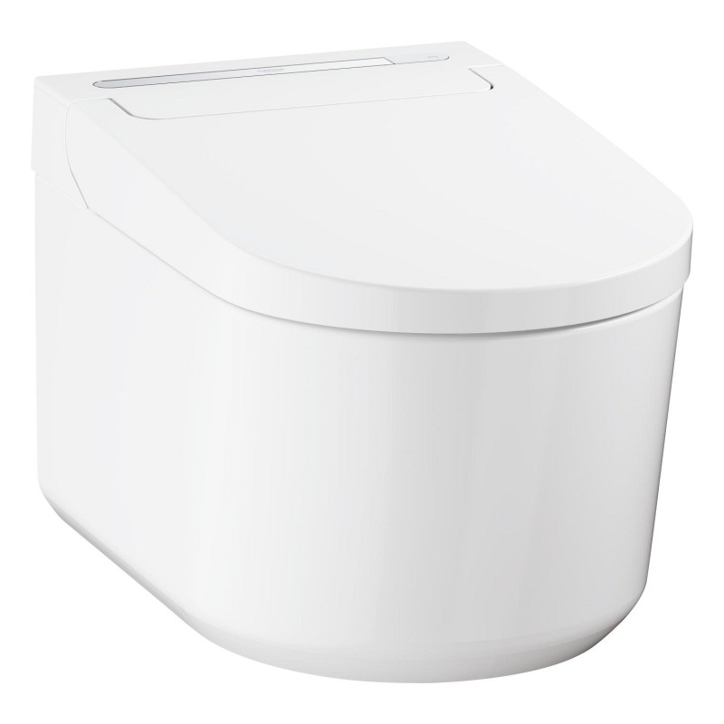 Унитаз-биде Grohe Sensia Pro (36508SH0) настенный 