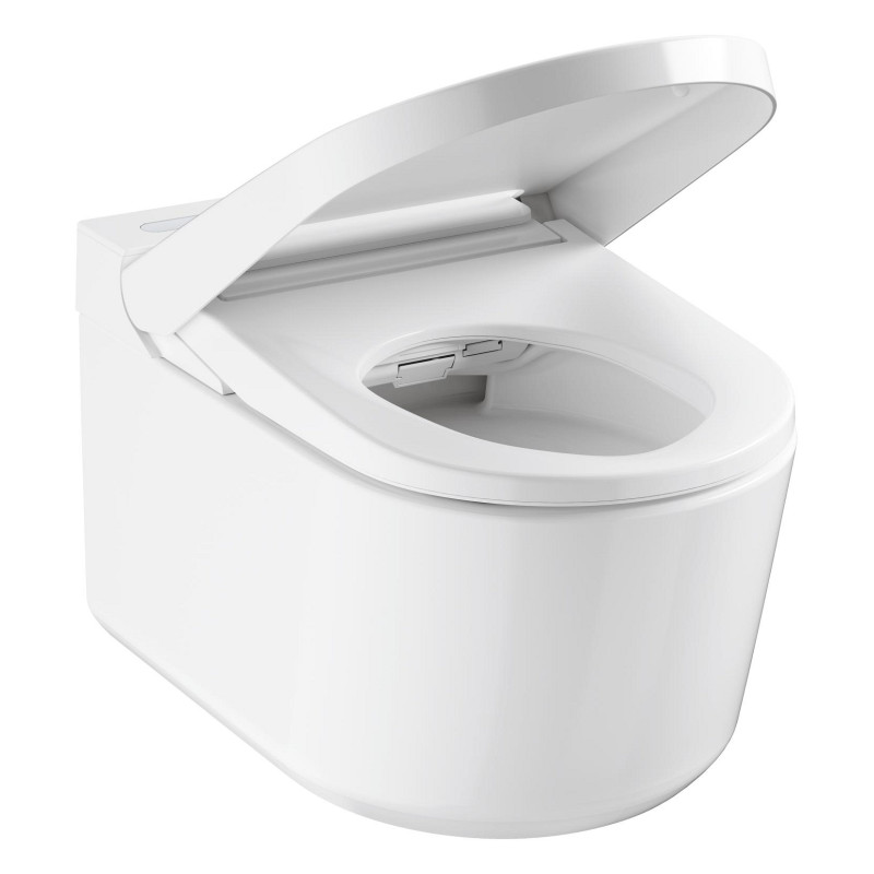 Унитаз-биде Grohe Sensia Pro (36508SH0) настенный 