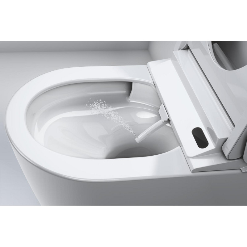 Унитаз-биде Grohe Sensia Pro (36508SH0) настенный 