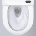 Унитаз-биде Grohe Sensia Pro (36508SH0) настенный 