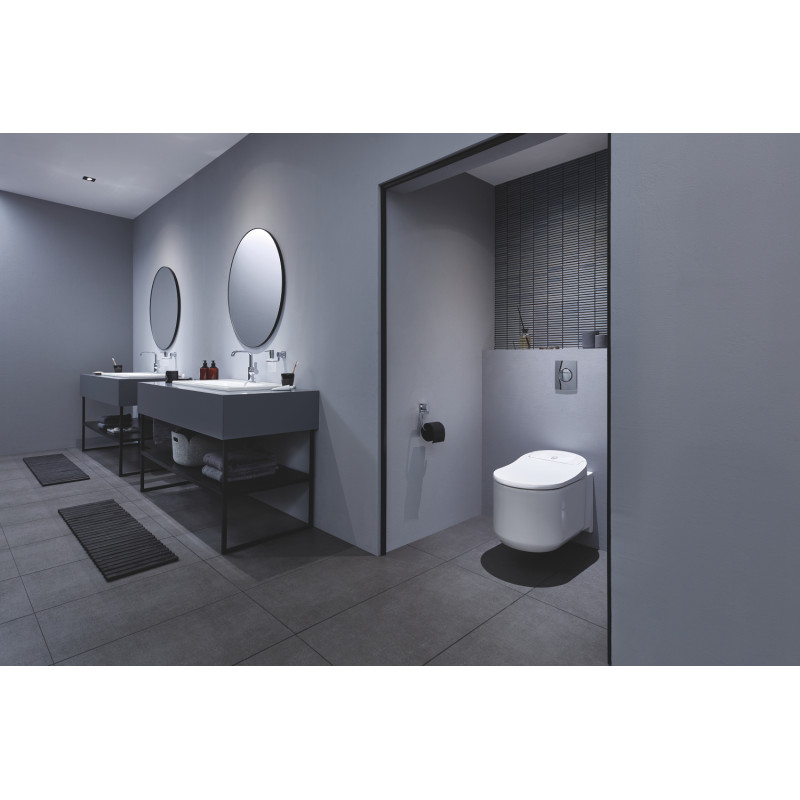 Унітаз-біде Grohe Sensia Arena (39354SH1)