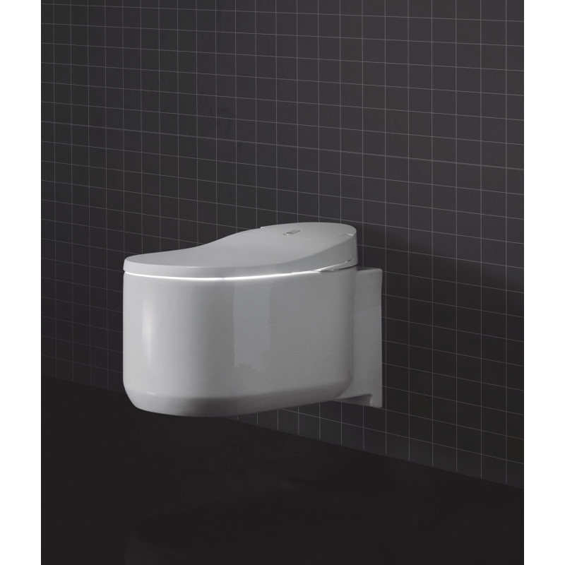 Унітаз-біде Grohe Sensia Arena (39354SH1)
