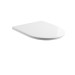 Унитаз-биде Mixxus Premium ELLIPSE-1301-R RIMLESS, 500x365x350mm, подвесной