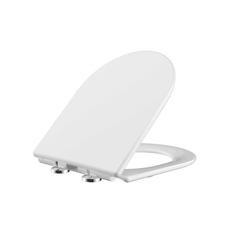 Унитаз Mixxus BEVEL-0407-T1 TORNADO 1.0, 630х350х795mm, компакт