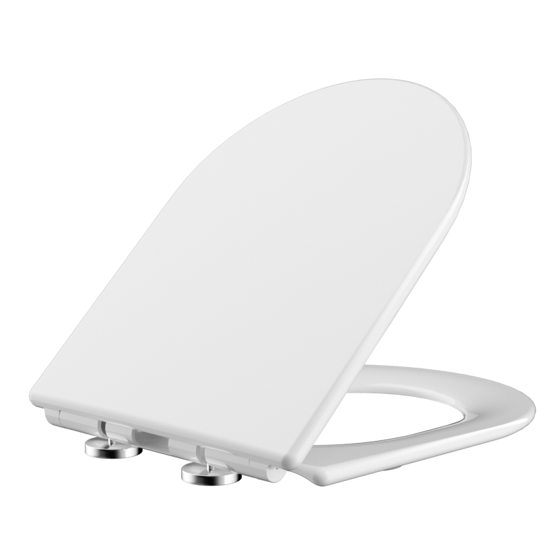 Унитаз Mixxus BEVEL-0407-T1 TORNADO 1.0, 630х350х795mm, компакт
