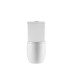 Унитаз Mixxus Premium Ellipse-0401-T1 TORNADO 1.0, 630x390x840mm, компакт