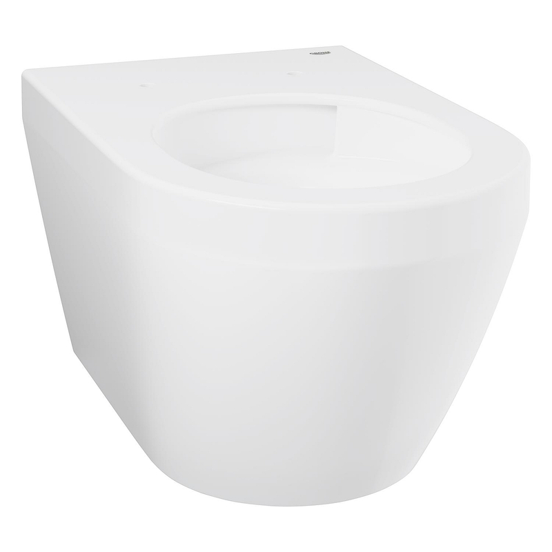 Унитаз Grohe Euro Ceramic 102485SH00 настенный