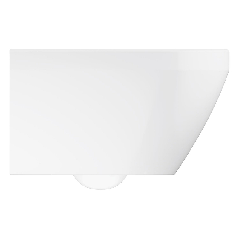 Унитаз Grohe Euro Ceramic 102485SH00 настенный