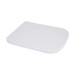 Унитаз Mixxus STYLE-0403-R RIMLESS, 620х360х800mm, компакт