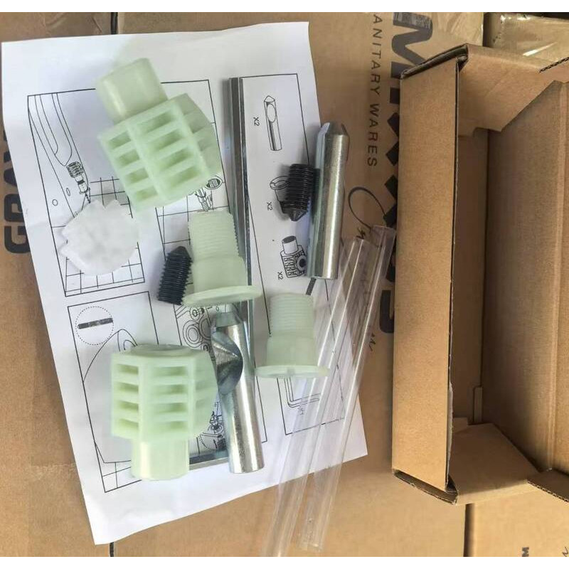 Унітаз Mixxus Premium ELLIPSE-0309-T1 GRAY TORNADO 1.0, 530x360x350mm, підвісний 