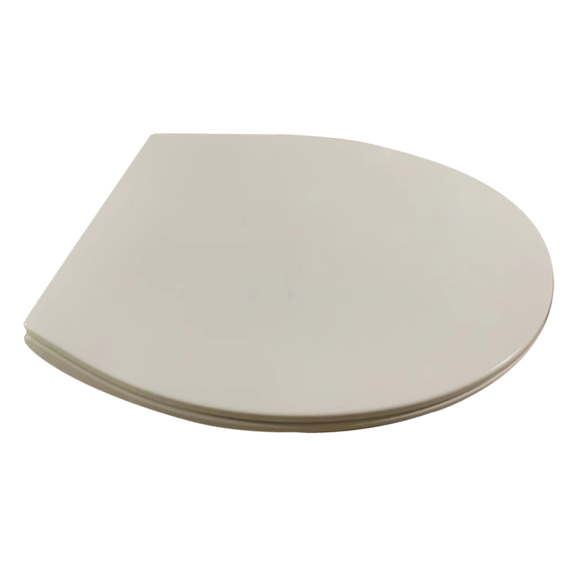 Унитаз Mixxus ELLIPSE-0307-T3 TORNADO 3.0, 520x373x365mm, подвесной