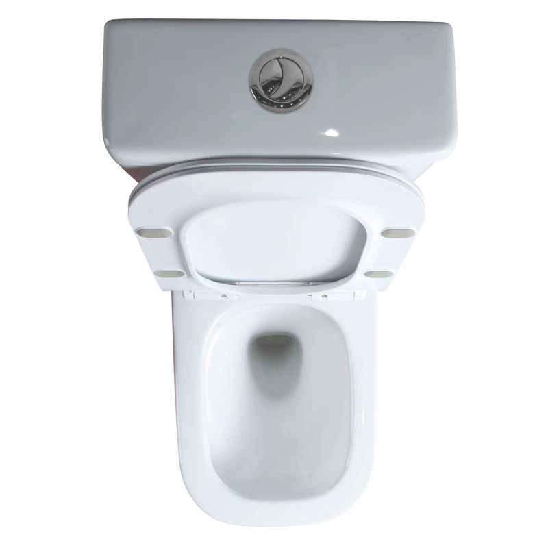 Унитаз Mixxus STYLE-0404-T3 TORNADO 3.0, 650x350x830mm, компакт
