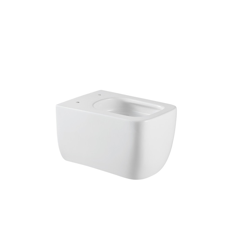 Унитаз Mixxus Premium Diverse-0101-T1 Tornado 1.0, 530x365x373mm, подвесной