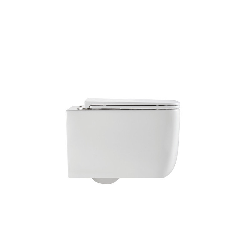 Унитаз Mixxus Premium Diverse-0101-T1 Tornado 1.0, 530x365x373mm, подвесной