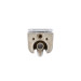 Унитаз Mixxus Premium TOPPER-0302-T3 TORNADO 3.0, 490х360х380mm, подвесной