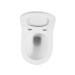 Унитаз Mixxus BEVEL-0302-T3 TORNADO 3.0, 520x360x365mm, подвесной