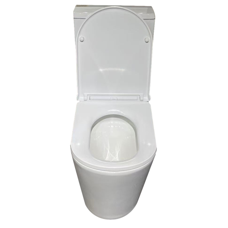 Унитаз Koer TT-0202-T3 TORNADO 3.0, 670x390x860mm, компакт, эргономичный