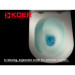 Унитаз Koer TT-0202-T3 TORNADO 3.0, 670x390x860mm, компакт, эргономичный