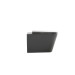 Унітаз Mixxus Premium QUADRO-0305-R GRAY RIMLESS, 510x350x345mm, підвісний 
